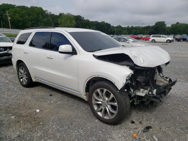 DODGE DURANGO SX 2017 with VIN 1C4RDHAG5HC790895 - Photo from auction
