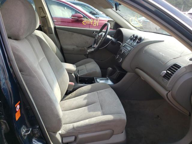 Photo 5 from auction – 2007 NISSAN ALTIMA 2.5 with VIN 1N4AL21E97C215814
