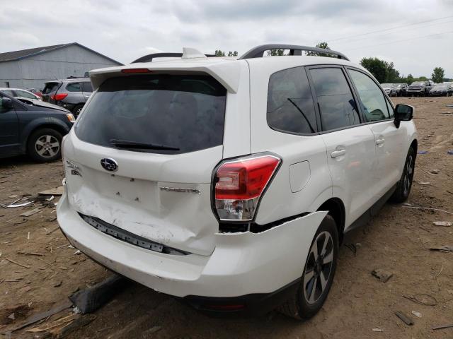 Photo 4 from auction – 2018 SUBARU FORESTER 2 with VIN JF2SJAGC3JH466392