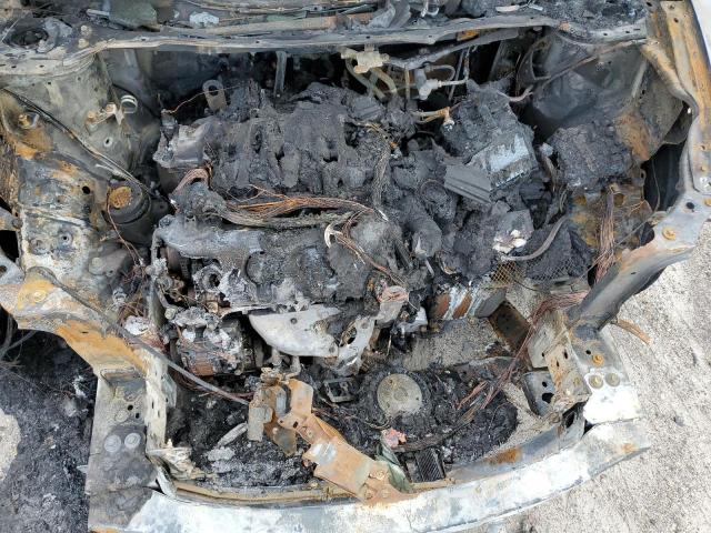 Photo 7 from auction – 2011 MAZDA CX-9 with VIN JM3TB2CA2B0309292