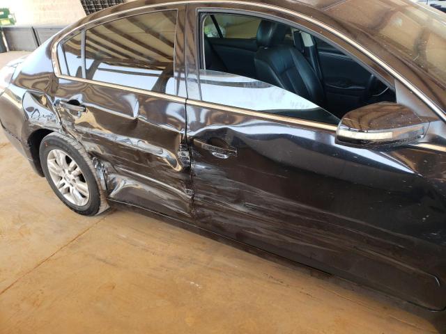 Photo 9 from auction – 2011 NISSAN ALTIMA with VIN 1N4AL2AP5BN416317