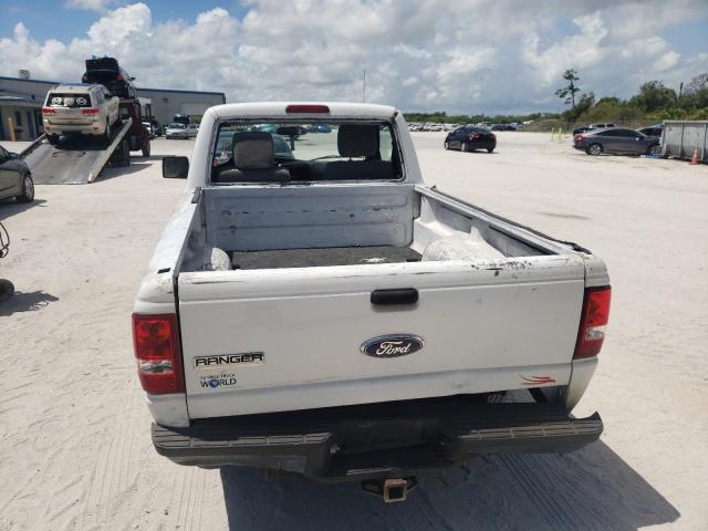 Photo 9 from auction – 2011 FORD RANGER with VIN 1FTKR1AD8BPA08041