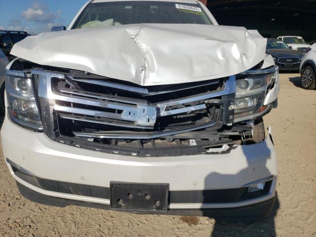 Photo 9 from auction – 2016 CHEVROLET TAHOE C150 with VIN 1GNSCCKCXGR409872