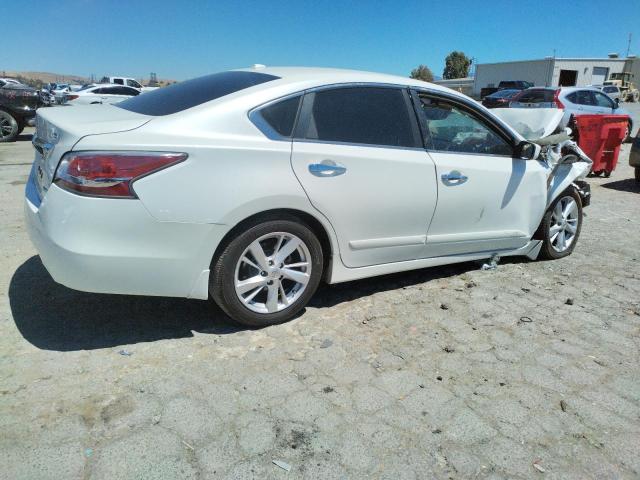 Photo 4 from auction – 2014 NISSAN ALTIMA 2.5 with VIN 1N4AL3AP3EC295082