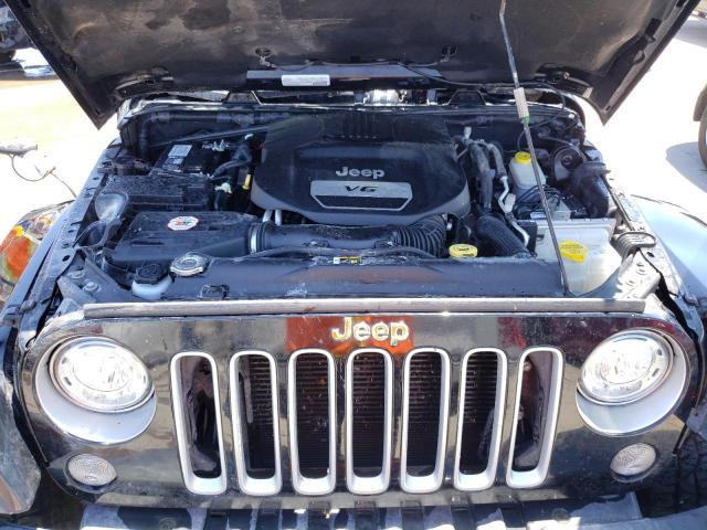 Photo 7 from auction – 2018 JEEP WRANGLER U with VIN 1C4HJWEG4JL927995