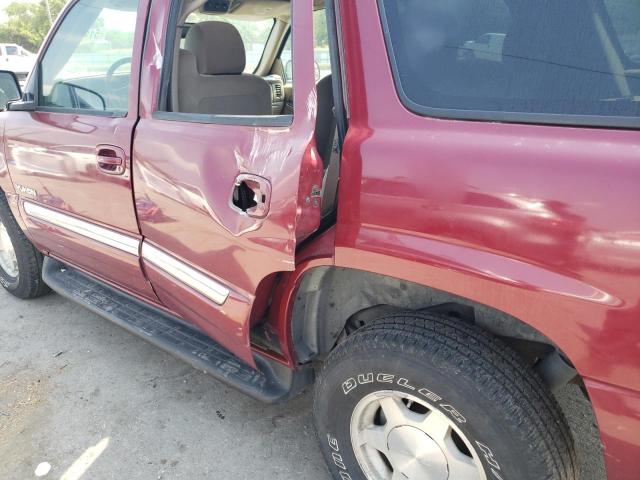 Photo 9 from auction – 2004 GMC YUKON with VIN 1GKEC13V84J274772