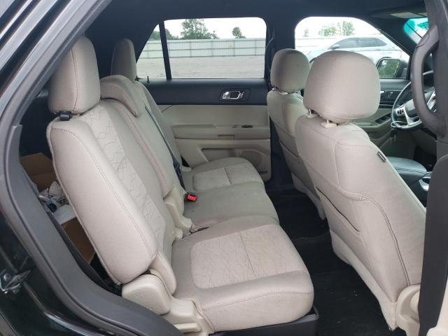 Photo 6 from auction – 2015 FORD EXPLORER with VIN 1FM5K7B98FGB42015