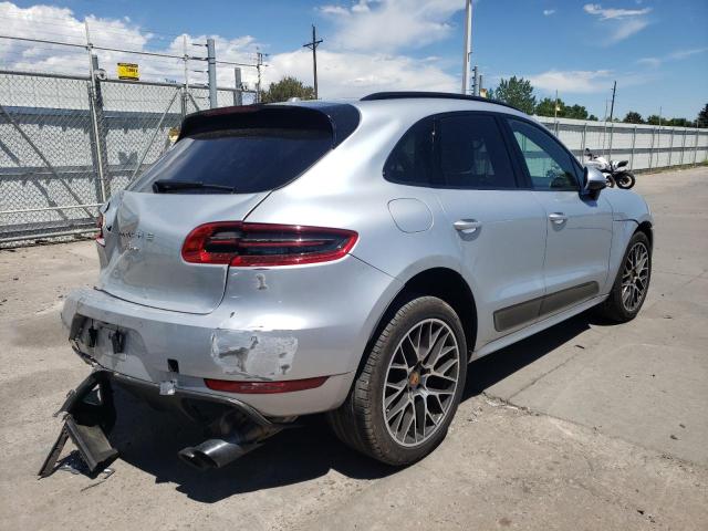 Photo 4 from auction – 2018 PORSCHE MACAN TURB with VIN WP1AF2A51JLB71265
