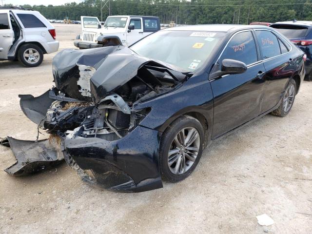 Photo 2 from auction – 2015 TOYOTA CAMRY LE with VIN 4T1BF1FK8FU039485
