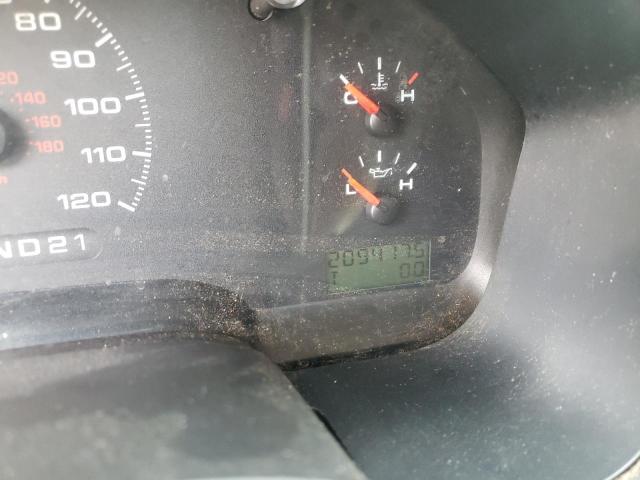 Foto 8 de la subasta – 2007 FORD F150 con VIN 1FTRX12W07KD19908