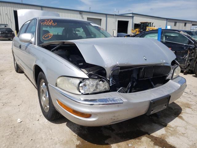 2000 Buick Park Avenue