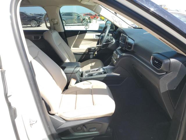 Photo 5 from auction – 2020 FORD EXPLORER X with VIN 1FMSK7DH7LGA27005