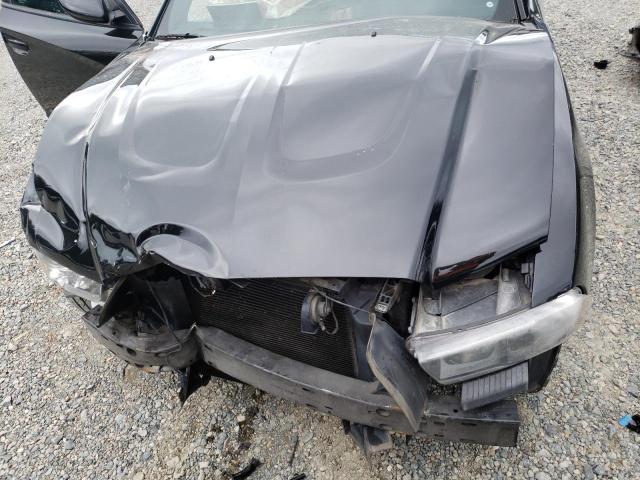 Photo 7 from auction – 2013 DODGE CHARGER SX with VIN 2C3CDXHG5DH537528