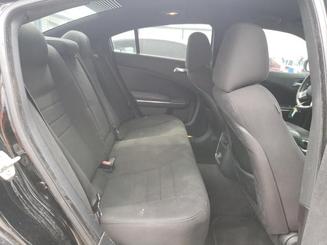 Photo 6 from auction – 2012 DODGE CHARGER SE with VIN 2C3CDXBG2CH297460
