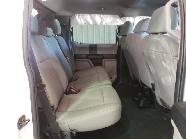 Photo 6 from auction – 2020 FORD F250 SUPER with VIN 1FT7W2B68LEE18968