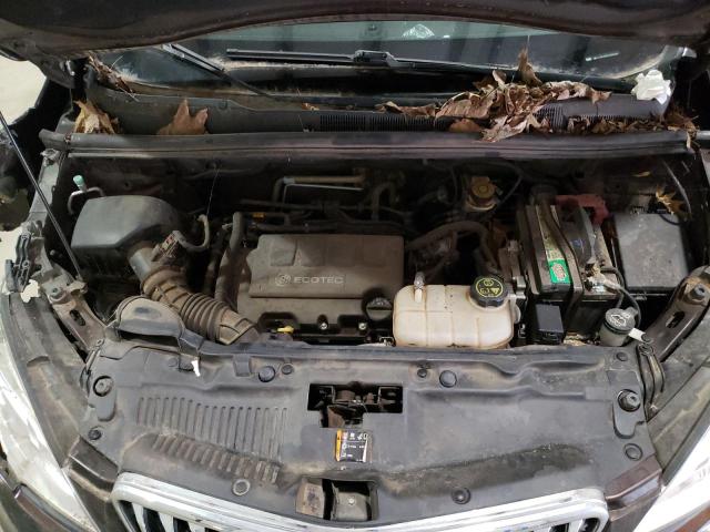 Photo 7 from auction – 2013 BUICK ENCORE CON with VIN KL4CJBSB3DB202520