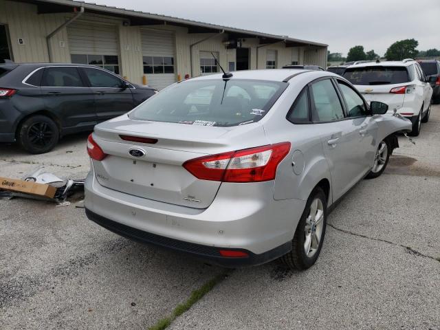Photo 4 from auction – 2013 FORD FOCUS SE with VIN 1FADP3F28DL315565