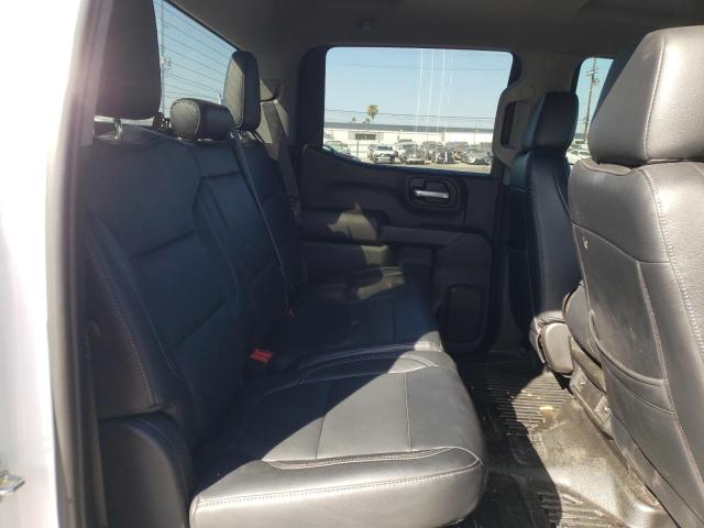 Photo 6 from auction – 2021 GMC SIERRA C15 with VIN 3GTP8AEF2MG196602