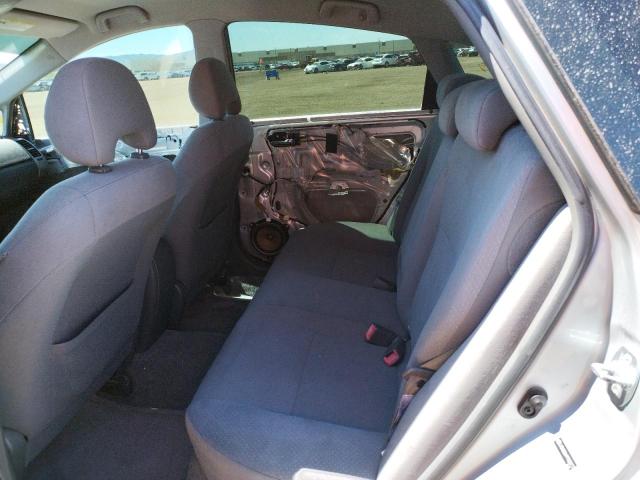 Photo 6 from auction – 2009 TOYOTA PRIUS with VIN JTDKB20U997820177