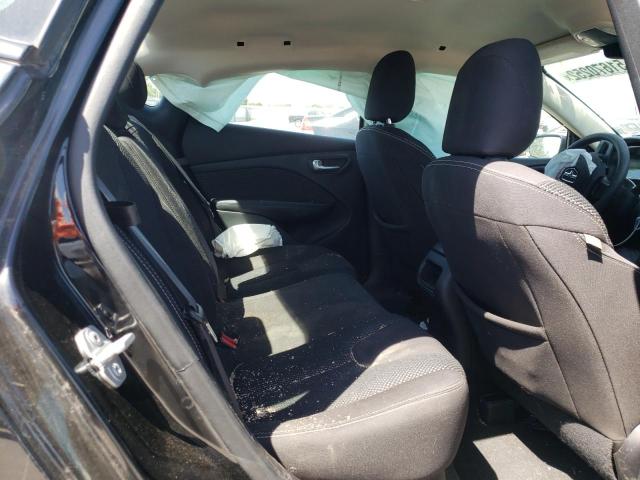 Photo 6 from auction – 2015 DODGE DAKOTA SXT with VIN 1C3CDFBB1FD222684