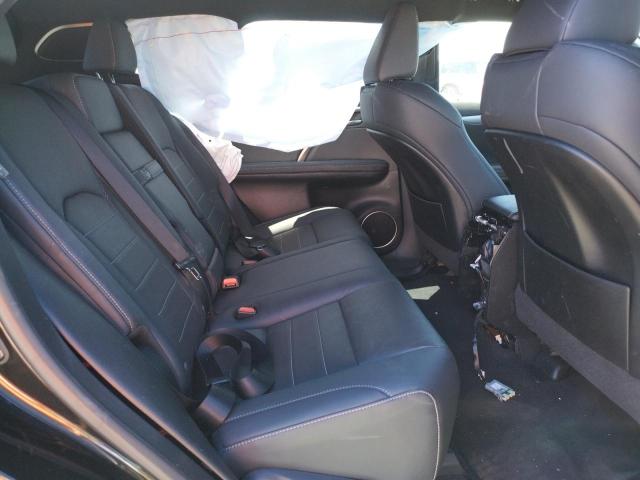 Photo 6 from auction – 2022 LEXUS RX 350 F-S with VIN 2T2YZMDA8NC310070