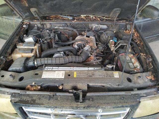 Photo 7 from auction – 2001 FORD RANGER SUP with VIN 1FTYR14U81TA32058