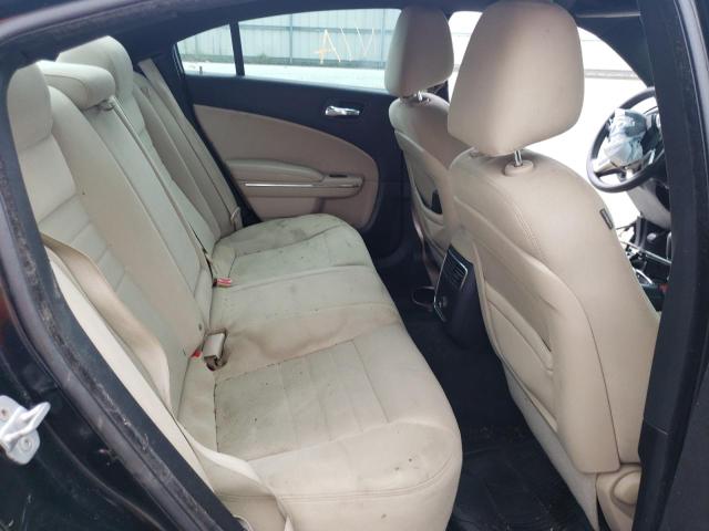 Photo 6 from auction – 2014 DODGE CHARGER SE with VIN 2C3CDXBG6EH129629