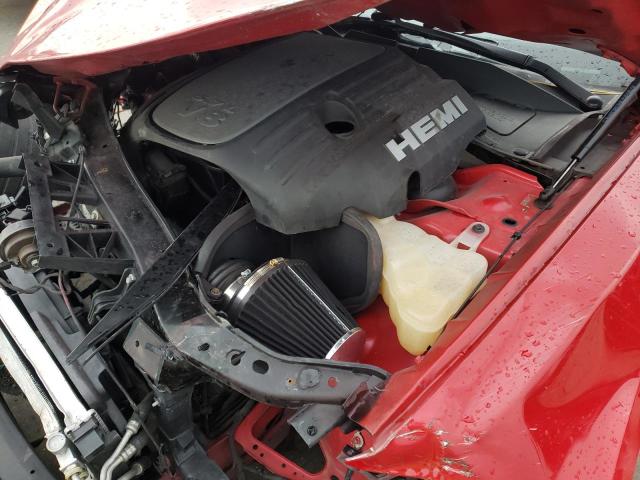 صورة رقم 7 من المزاد - 2015 DODGE CHARGER R/ مع VIN 2C3CDXCT4FH880645