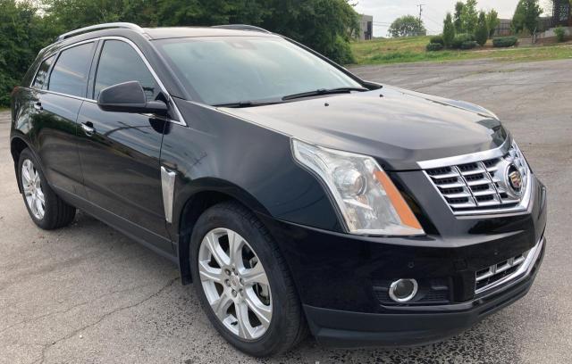 CADILLAC SRX PERFOR 2015 with VIN 3GYFNCE30FS634467 - Photo from auction
