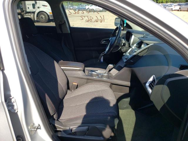 Photo 5 from auction – 2015 CHEVROLET EQUINOX LT with VIN 2GNFLFEK4F6108420