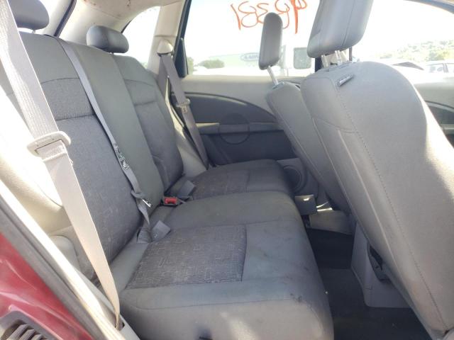 Photo 6 from auction – 2010 CHRYSLER PT CRUISER with VIN 3A4GY5F92AT172152