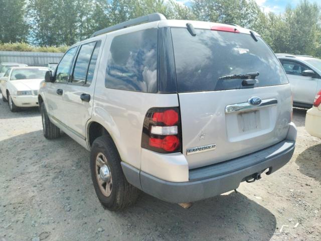 Foto 3 de la subasta – 2006 FORD EXPLORER X con VIN 1FMEU72E26UA47488