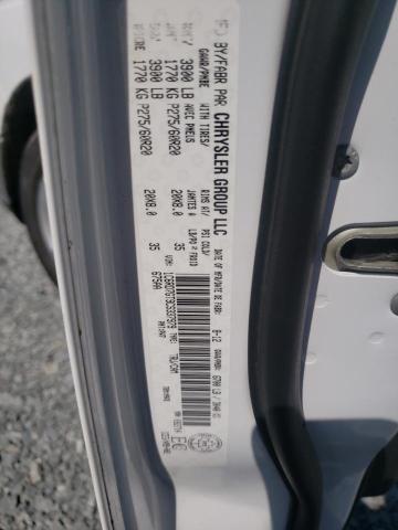 Photo 10 from auction – 2012 DODGE RAM 1500 S with VIN 1C6RD7GT9CS337979