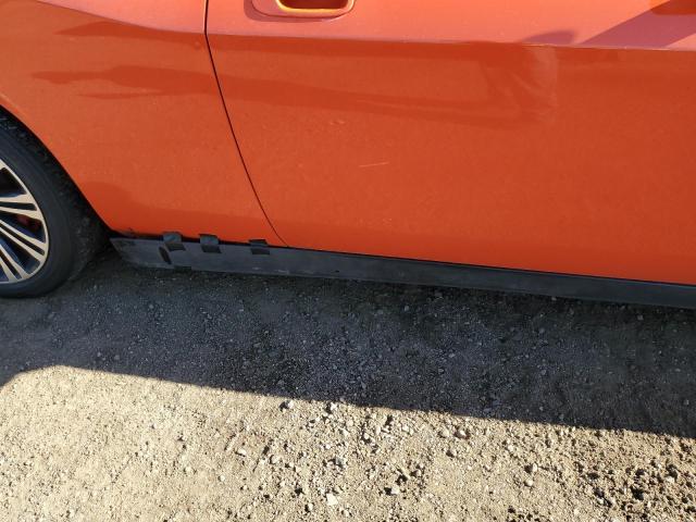 Photo 9 from auction – 2008 DODGE CHALLENGER with VIN 2B3LJ74W88H300539