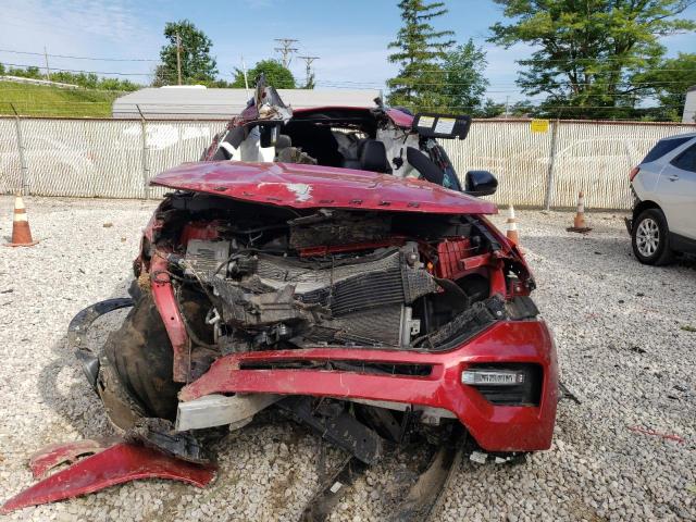 Photo 9 from auction – 2020 FORD EXPLORER S with VIN 1FM5K8GC5LGB50451