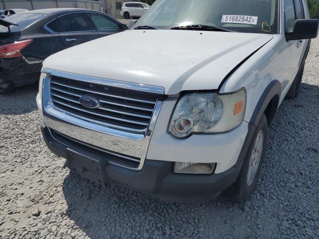 Photo 9 from auction – 2007 FORD EXPLORER X with VIN 1FMEU63E67UB81740