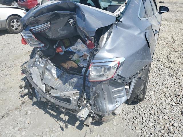 Photo 9 from auction – 2018 BUICK LACROSSE E with VIN 1G4ZP5SS7JU140230