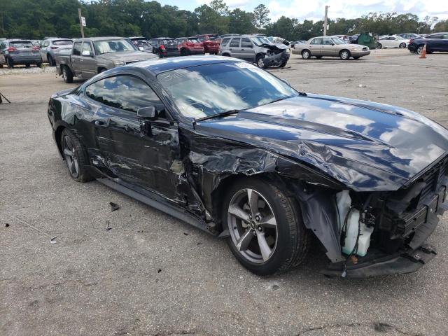 Photo 9 from auction – 2017 FORD MUSTANG with VIN 1FA6P8TH8H5347229