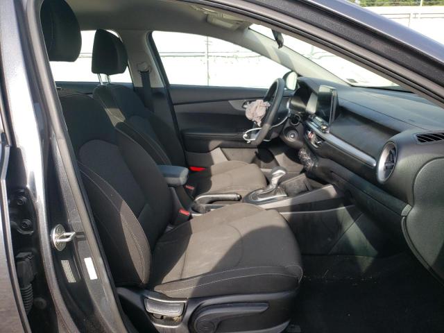 Photo 5 from auction – 2020 KIA FORTE FE with VIN 3KPF24AD2LE192093