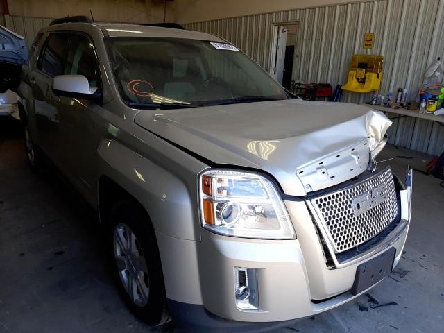 Foto 1 de la subasta – 2014 GMC TERRAIN SL con VIN 2GKFLSE31E6311942