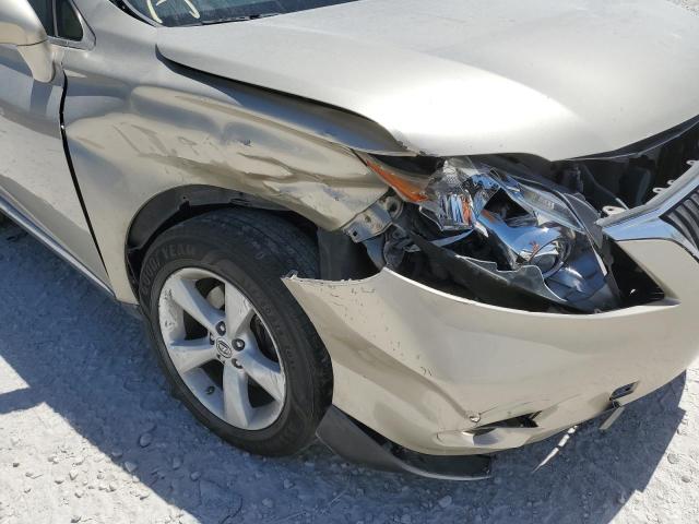 Photo 9 from auction – 2011 LEXUS RX 350 with VIN 2T2BK1BA6BC094856