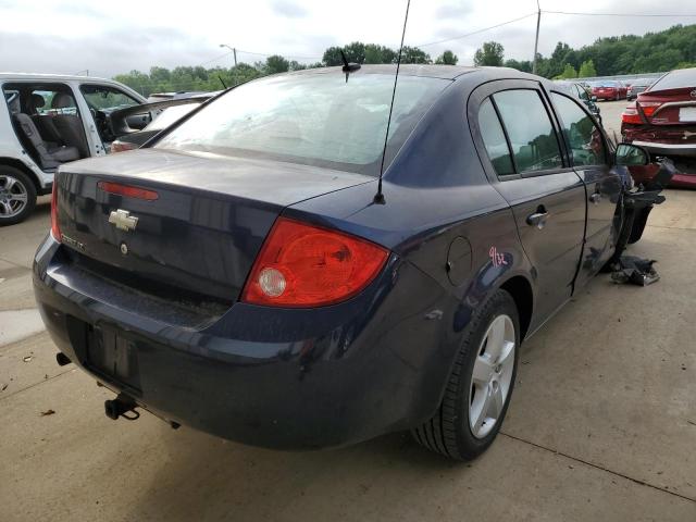 Photo 4 from auction – 2008 CHEVROLET COBALT LT with VIN 1G1AL58F787245326