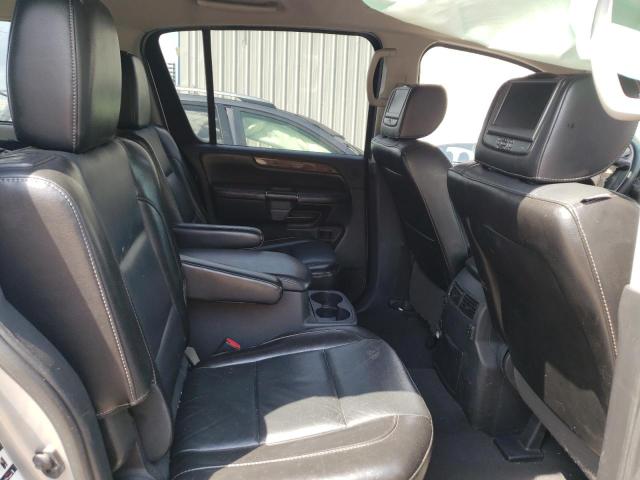 Photo 6 from auction – 2014 NISSAN ARMADA PLA with VIN 5N1BA0NF4EN603980
