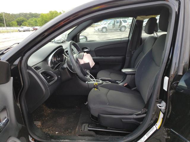 Photo 5 from auction – 2014 CHRYSLER 200 LX with VIN 1C3CCBAB0EN167697