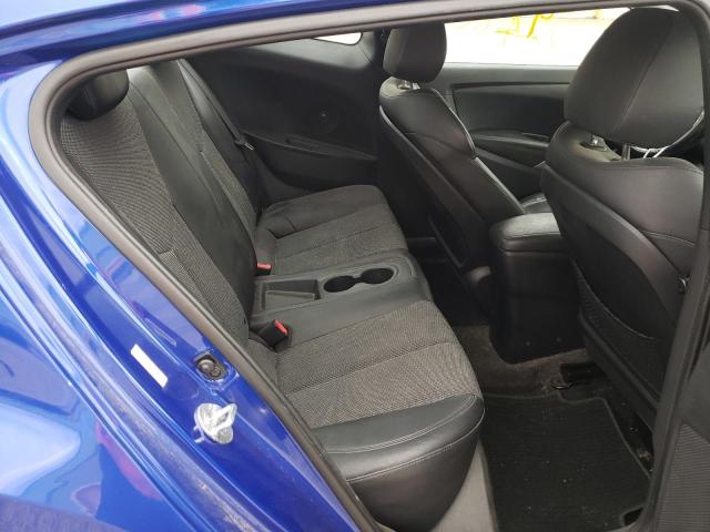 Photo 6 from auction – 2013 HYUNDAI VELOSTER with VIN KMHTC6AD8DU092476