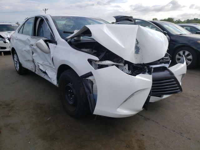 Photo 1 from auction – 2015 TOYOTA CAMRY LE with VIN 4T4BF1FK1FR489064