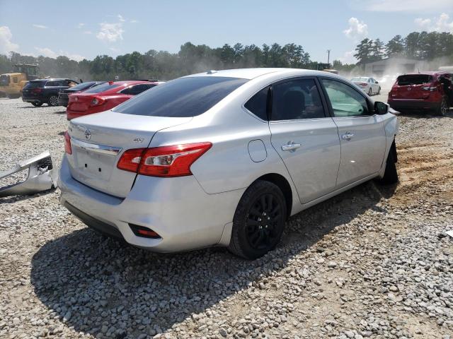 Photo 4 from auction – 2017 NISSAN SENTRA S with VIN 3N1AB7AP3HL712930