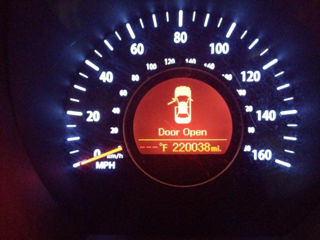 Photo 8 from auction – 2013 KIA OPTIMA EX with VIN 5XXGN4A7XDG182927