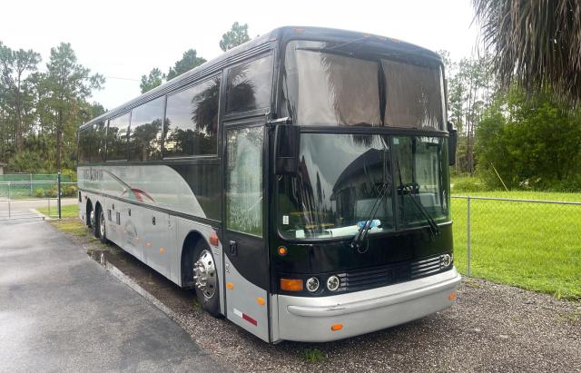 VAN HOOL T900 1998 with VIN YE2TA76B9W2029172 - Photo from auction