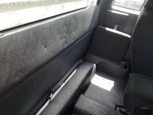 Photo 6 from auction – 2011 FORD RANGER SUP with VIN 1FTKR1ED8BPA82148